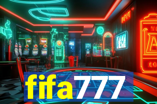 fifa777