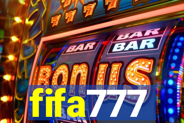 fifa777