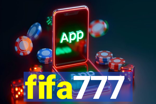 fifa777