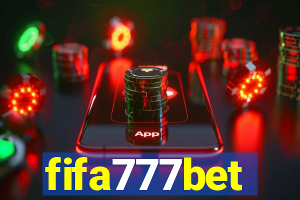 fifa777bet