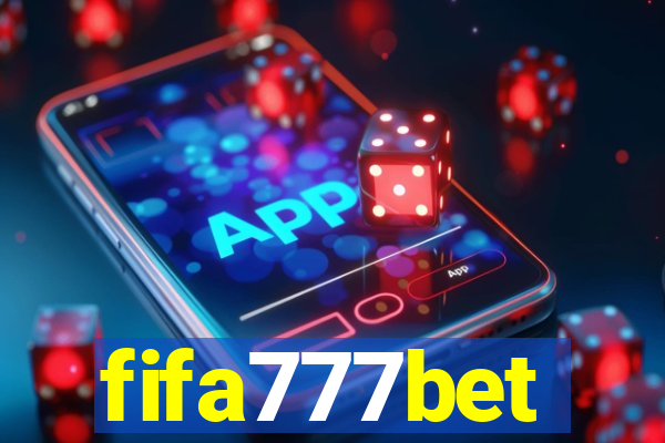 fifa777bet