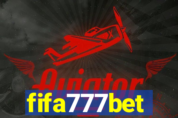 fifa777bet