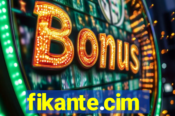 fikante.cim