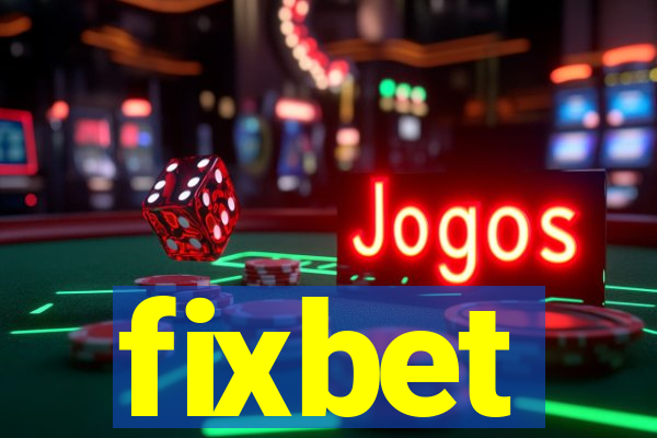 fixbet
