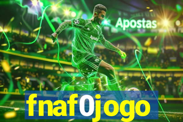 fnaf0jogo