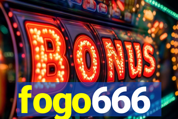 fogo666