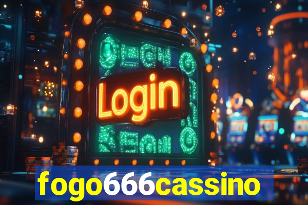 fogo666cassino