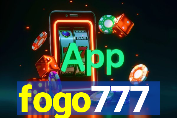 fogo777