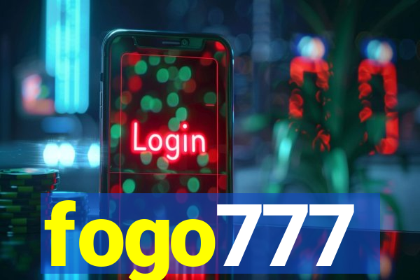 fogo777