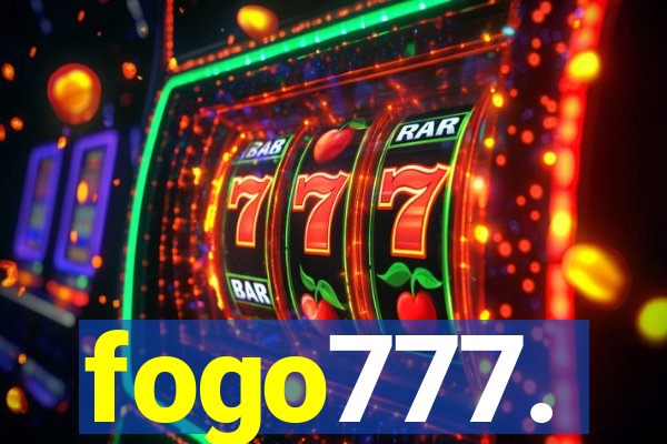 fogo777.
