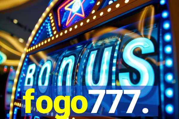 fogo777.