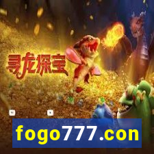 fogo777.con