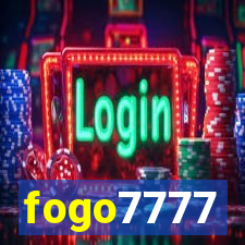 fogo7777