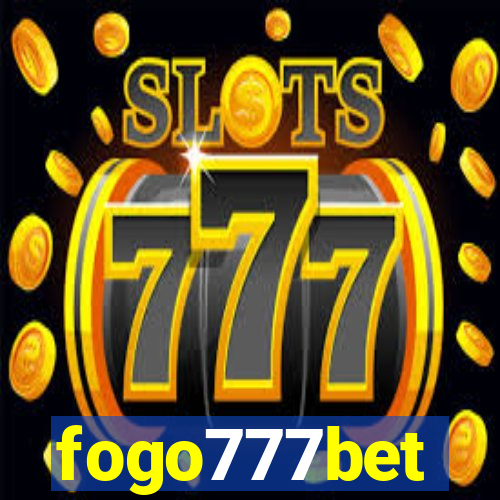 fogo777bet