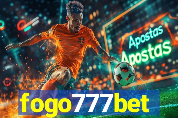 fogo777bet