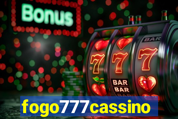 fogo777cassino