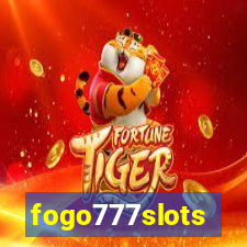 fogo777slots