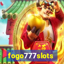 fogo777slots
