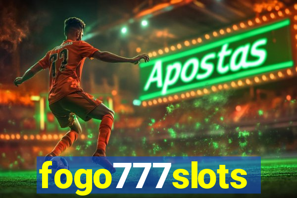 fogo777slots