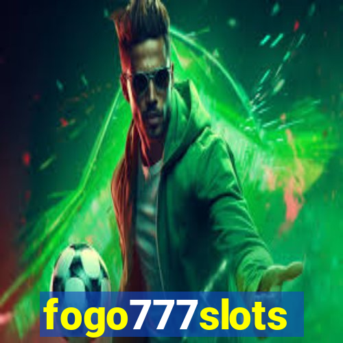 fogo777slots