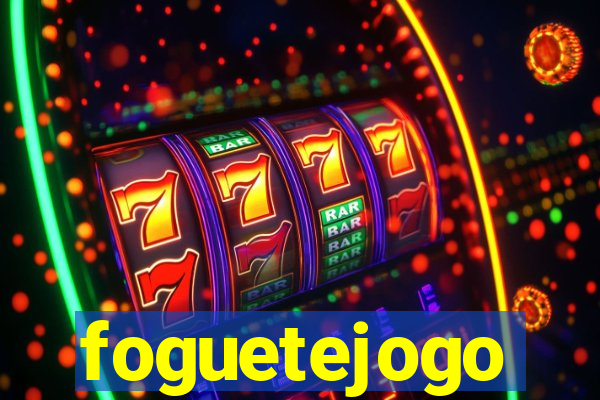 foguetejogo