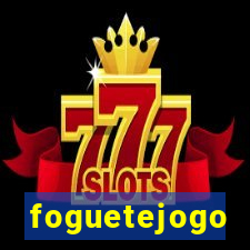 foguetejogo