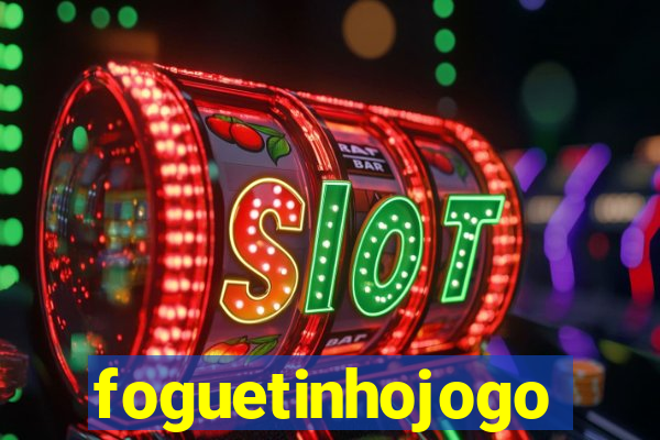 foguetinhojogo