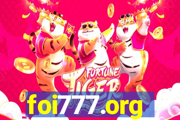 foi777.org