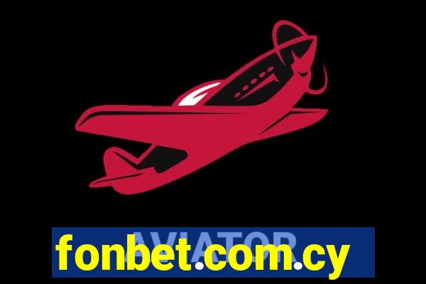 fonbet.com.cy