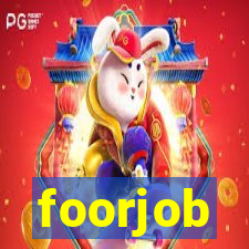 foorjob