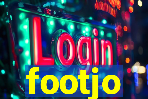 footjo