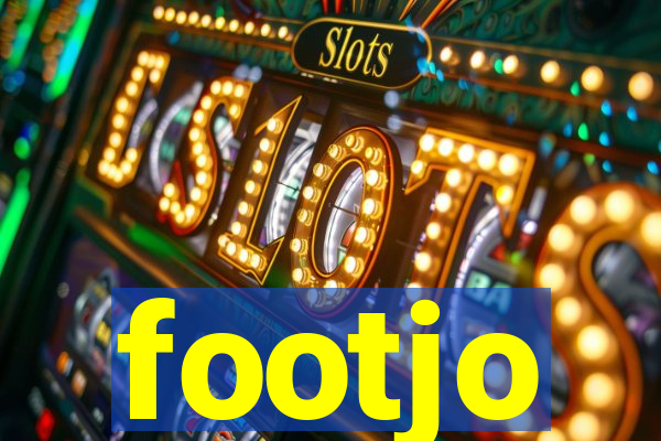 footjo