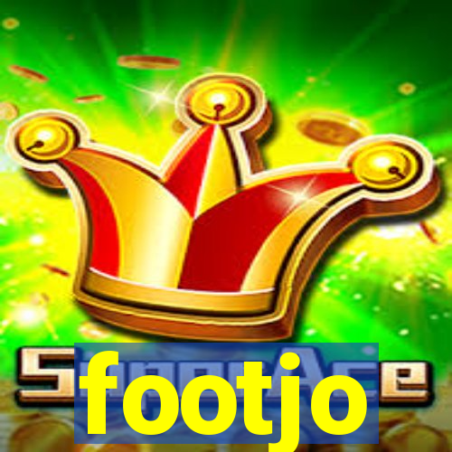 footjo
