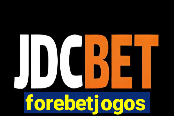 forebetjogos