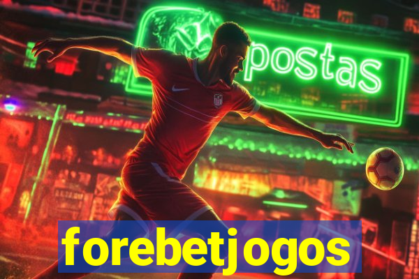 forebetjogos