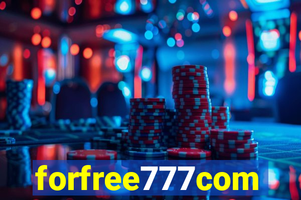 forfree777com