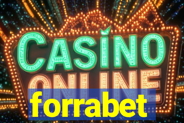 forrabet