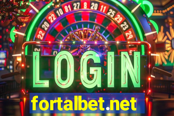 fortalbet.net
