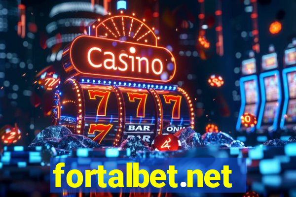 fortalbet.net