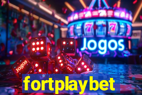fortplaybet