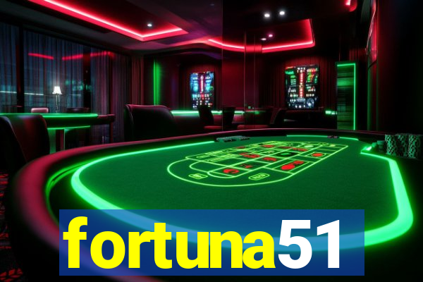fortuna51