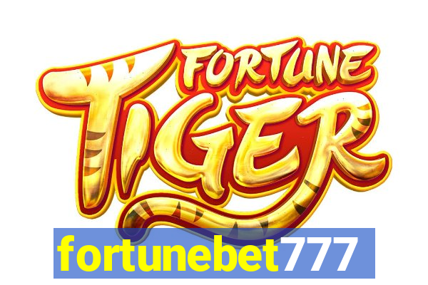fortunebet777