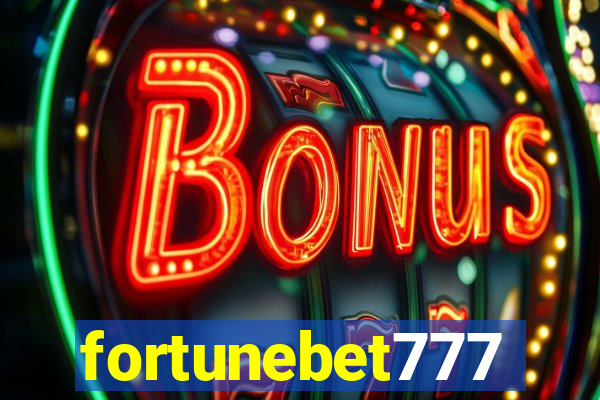 fortunebet777