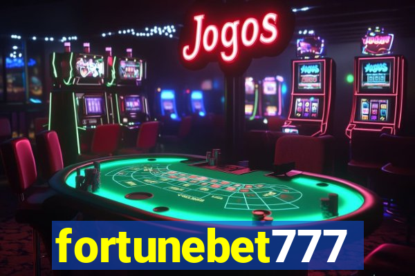 fortunebet777