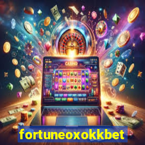fortuneoxokkbet