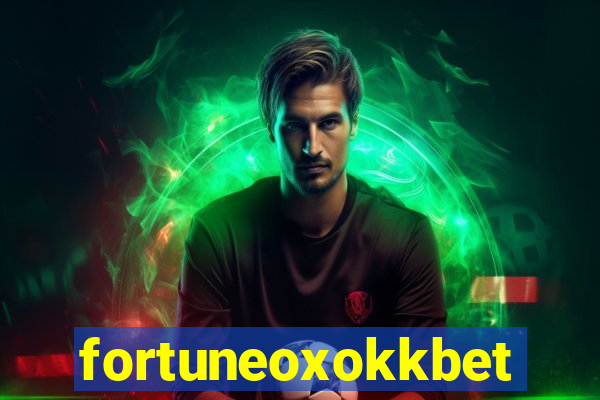 fortuneoxokkbet