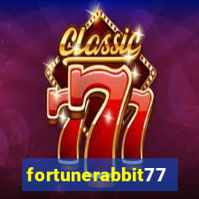fortunerabbit777.online