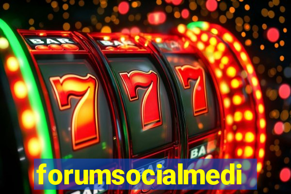 forumsocialmedia