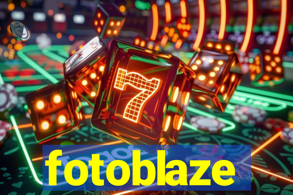 fotoblaze