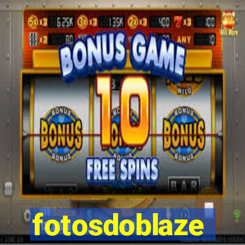 fotosdoblaze
